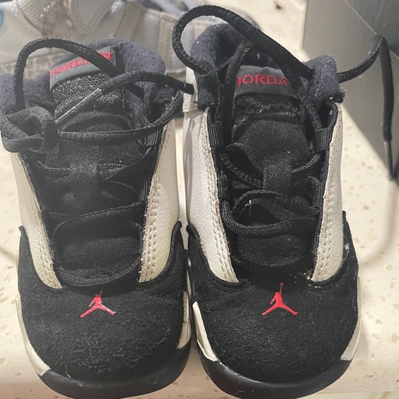 Jordan shoes - Picture 8 of 8